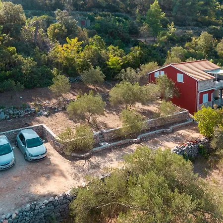 Holiday home House Rosa Vela Luka