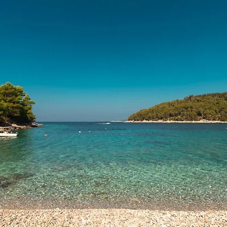 House Rosa Holiday home Vela Luka