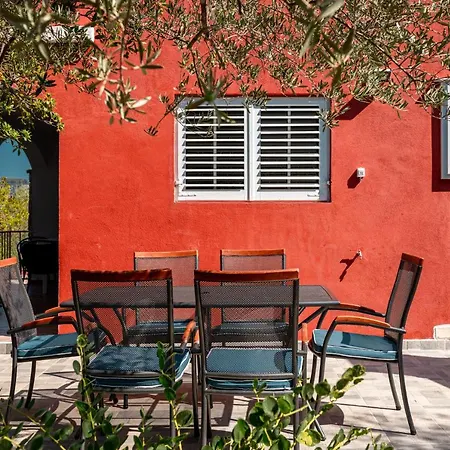 House Rosa * Vela Luka
