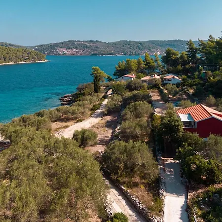 House Rosa * Vela Luka