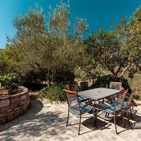 House Rosa * Vela Luka