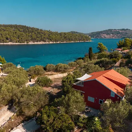 Holiday home House Rosa Vela Luka