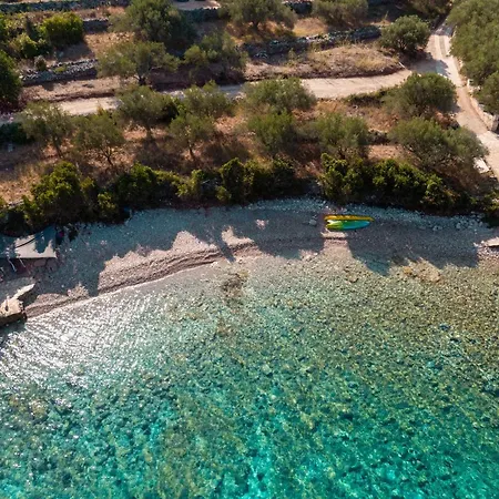 House Rosa * Vela Luka