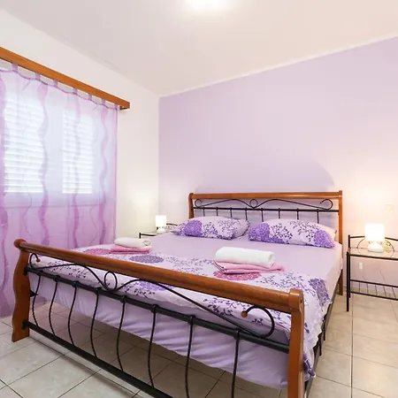 House Rosa * Vela Luka