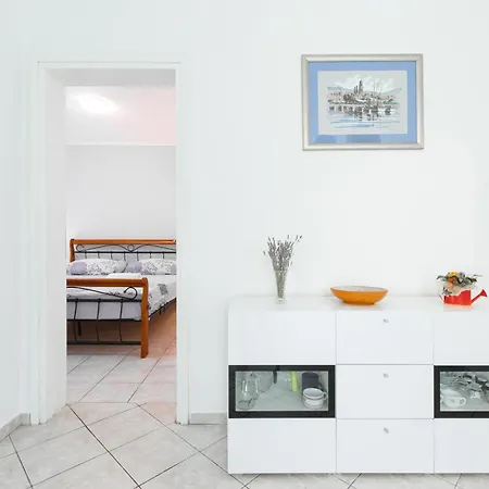 House Rosa Holiday home