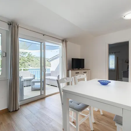 Holiday home House Rosa